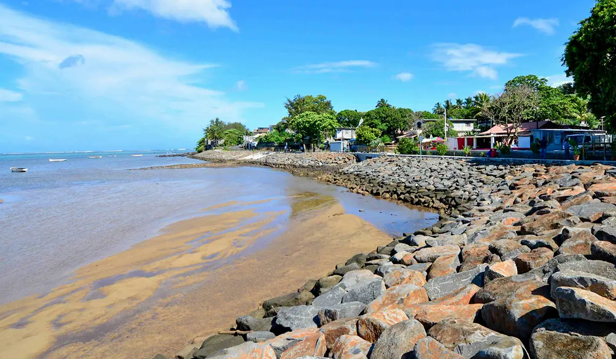 Rs 4 milliards pour reconquérir le littoral